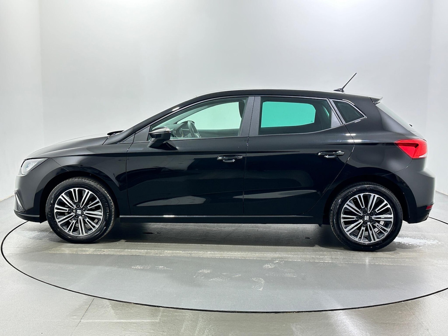 Used SEAT Ibiza for sale - 77683900: Photo 5
