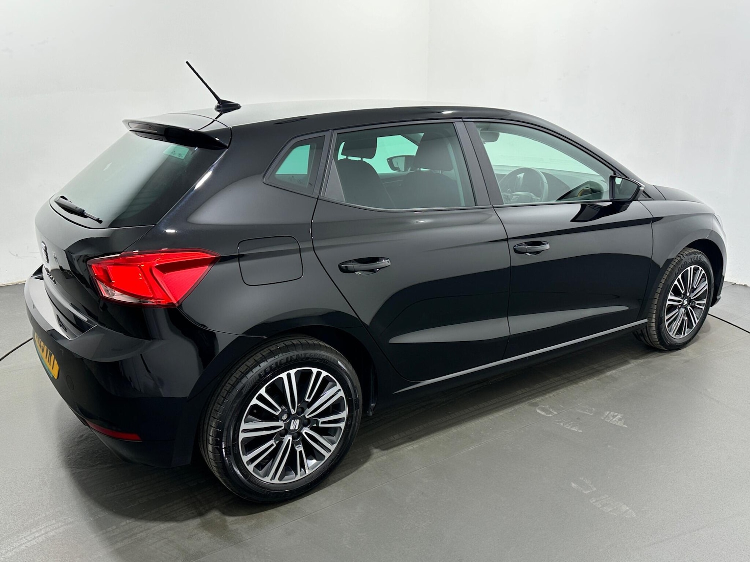 Used SEAT Ibiza for sale - 77683900: Photo 50