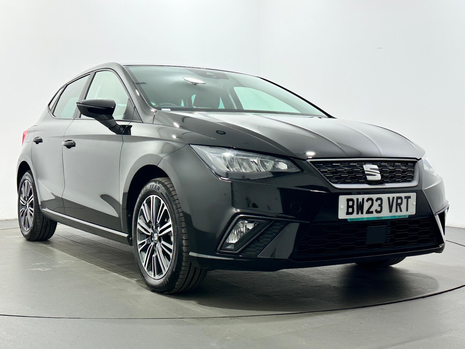 Used SEAT Ibiza for sale - 77683900: Photo 51