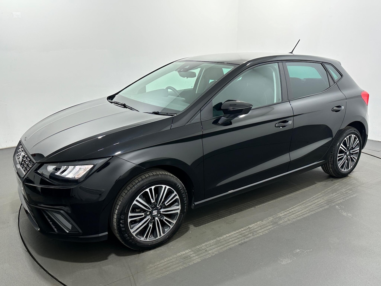 Used SEAT Ibiza for sale - 77683900: Photo 52