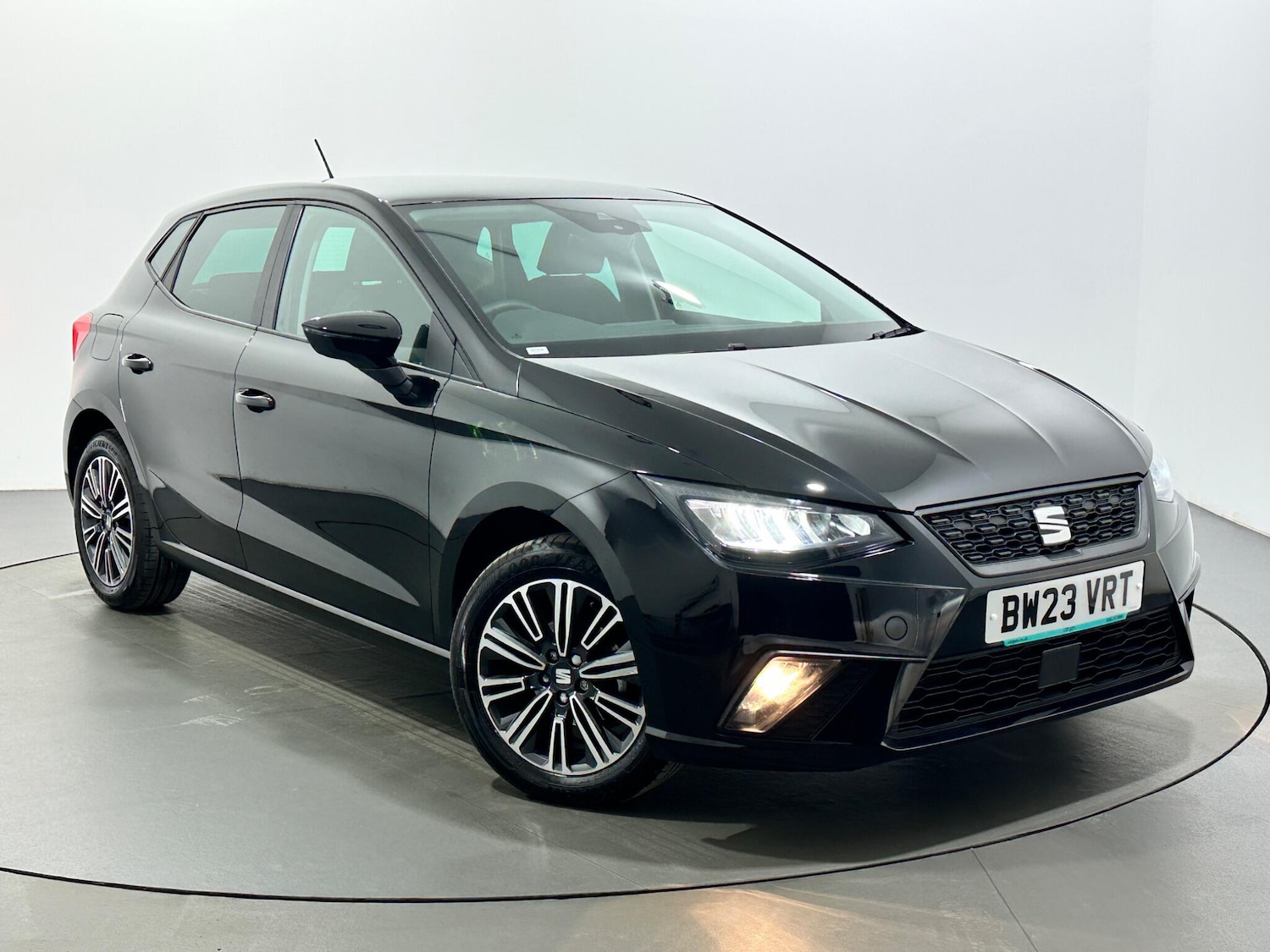Used SEAT Ibiza for sale - 77683900: Photo 53