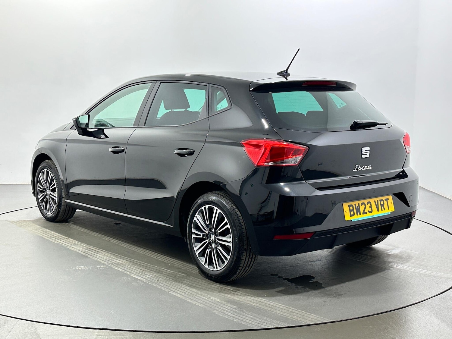 Used SEAT Ibiza for sale - 77683900: Photo 6