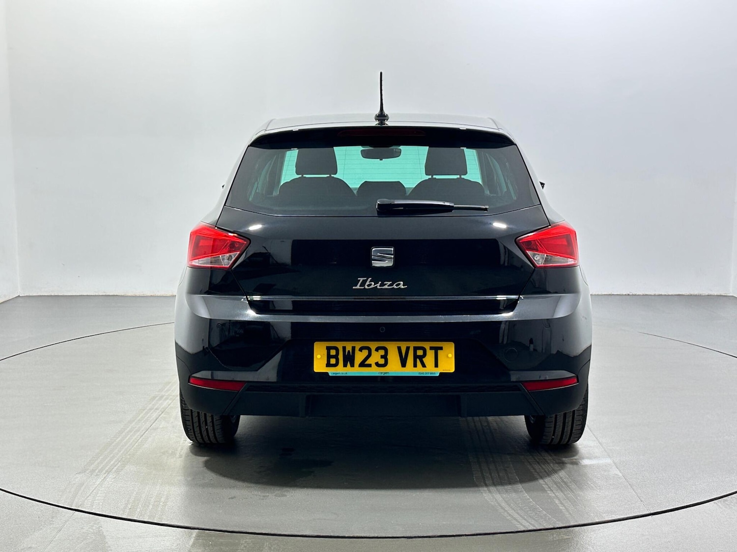 Used SEAT Ibiza for sale - 77683900: Photo 7