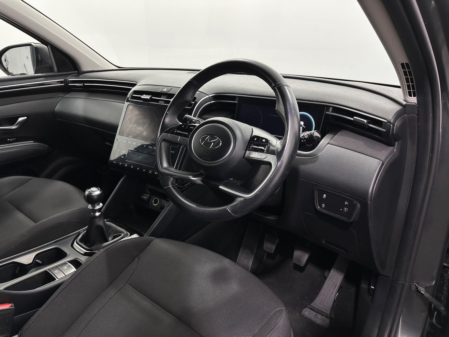 Used Hyundai TUCSON 2022 for sale - 77304946: Photo 10