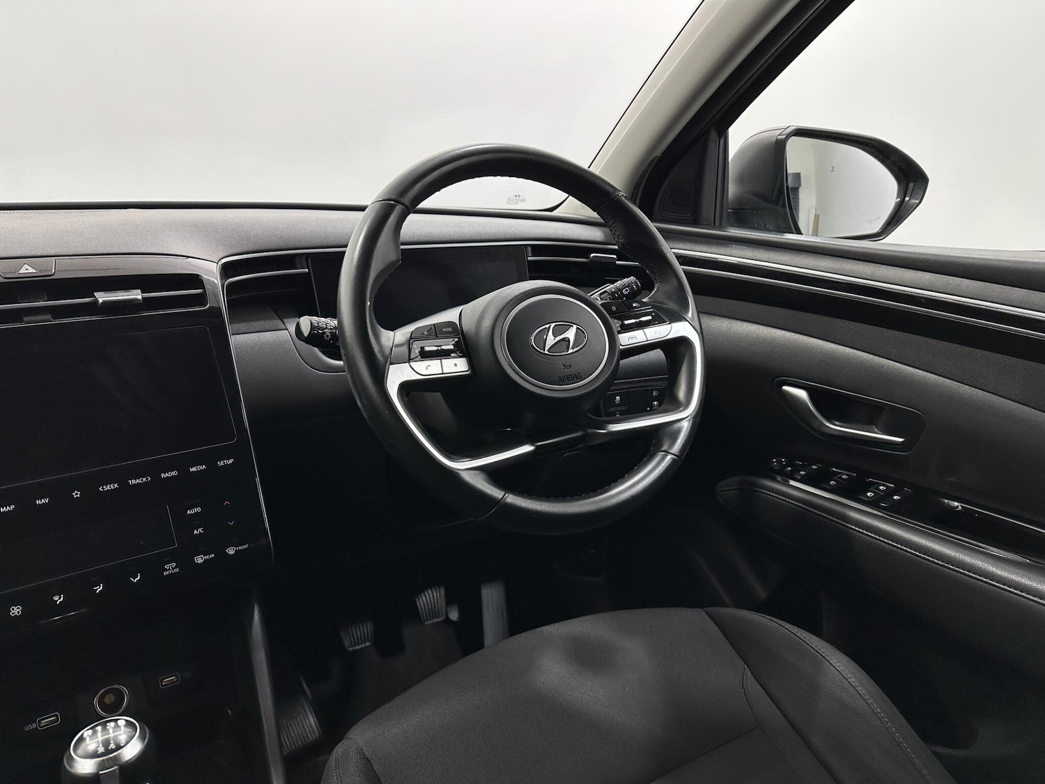 Used Hyundai TUCSON 2022 for sale - 77304946: Photo 11