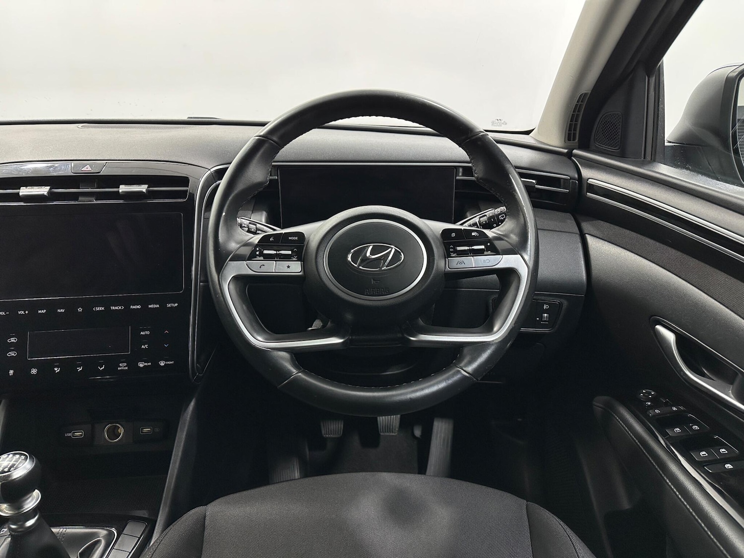 Used Hyundai TUCSON 2022 for sale - 77304946: Photo 13