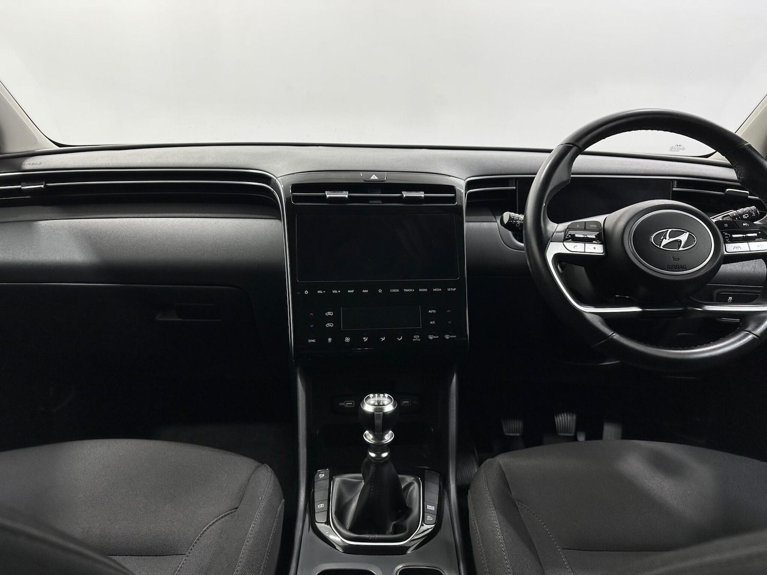 Used Hyundai TUCSON 2022 for sale - 77304946: Photo 19