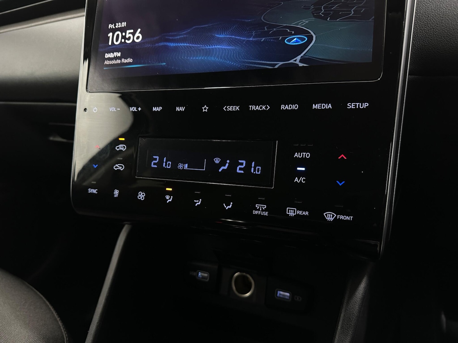 Used Hyundai TUCSON 2022 for sale - 77304946: Photo 20