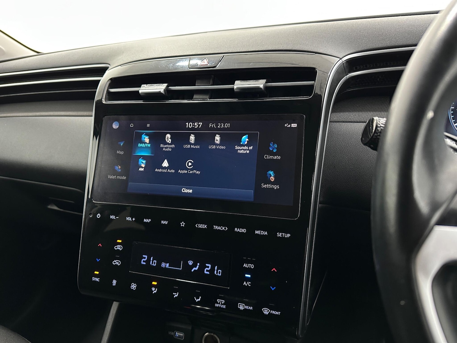 Used Hyundai TUCSON 2022 for sale - 77304946: Photo 23