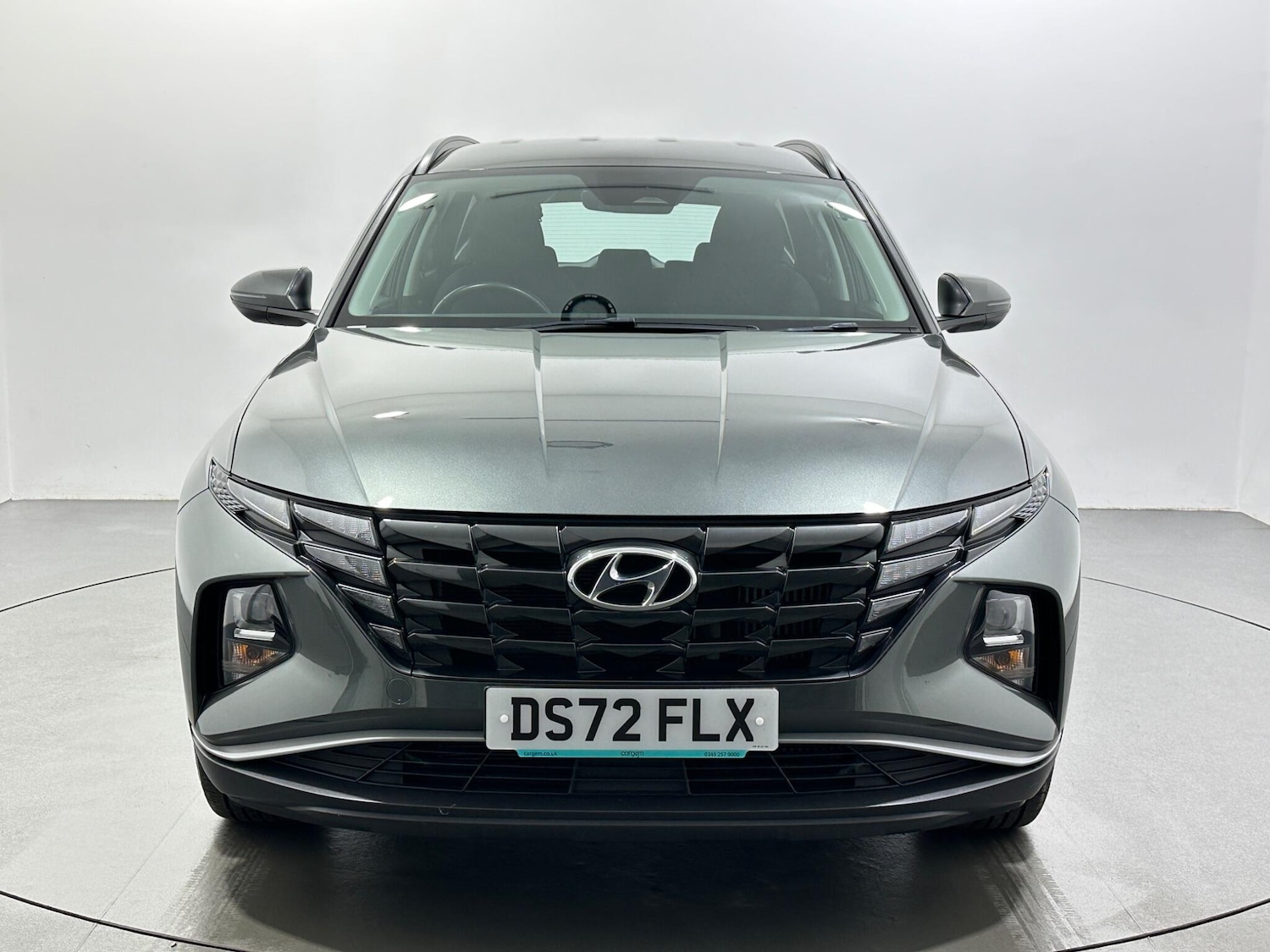 Used Hyundai TUCSON 2022 for sale - 77304946: Photo 3