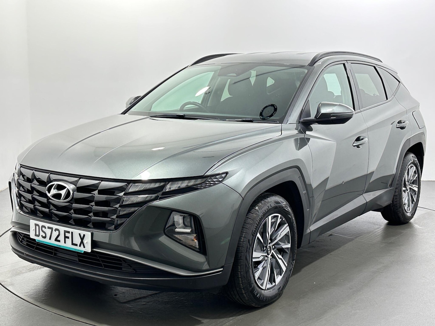 Used Hyundai TUCSON 2022 for sale - 77304946: Photo 4