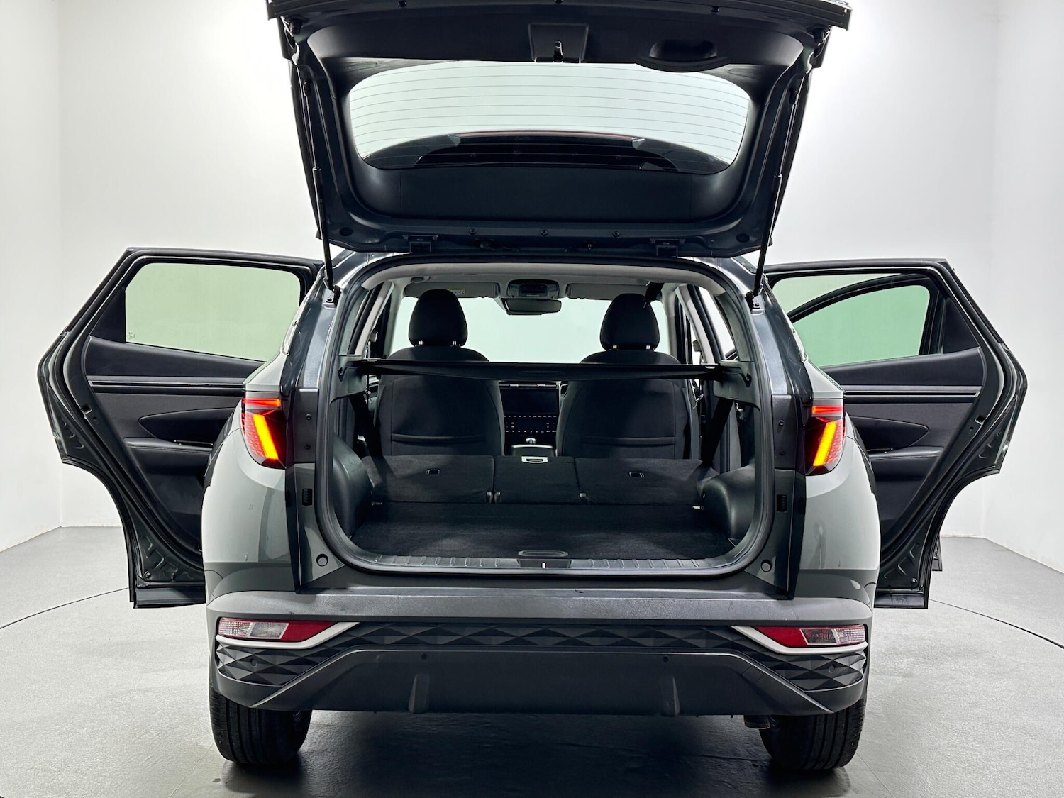 Used Hyundai TUCSON 2022 for sale - 77304946: Photo 42