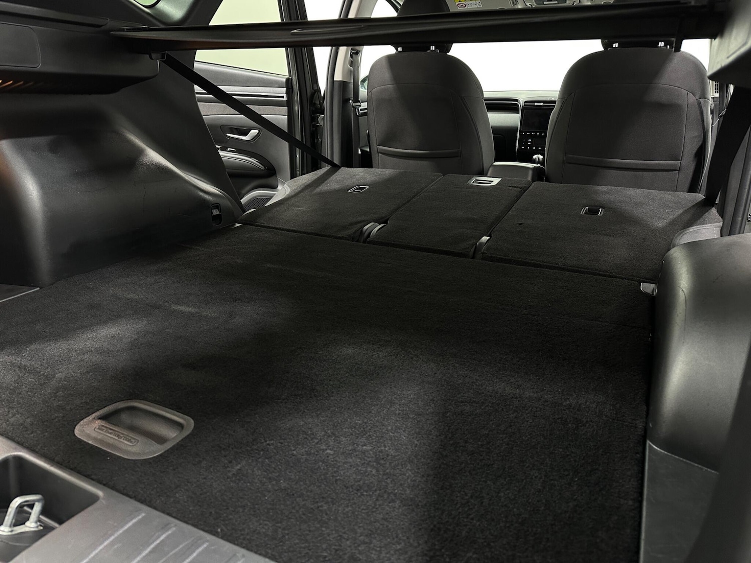 Used Hyundai TUCSON 2022 for sale - 77304946: Photo 43