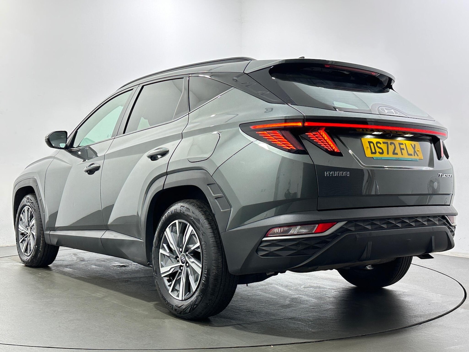 Used Hyundai TUCSON 2022 for sale - 77304946: Photo 46