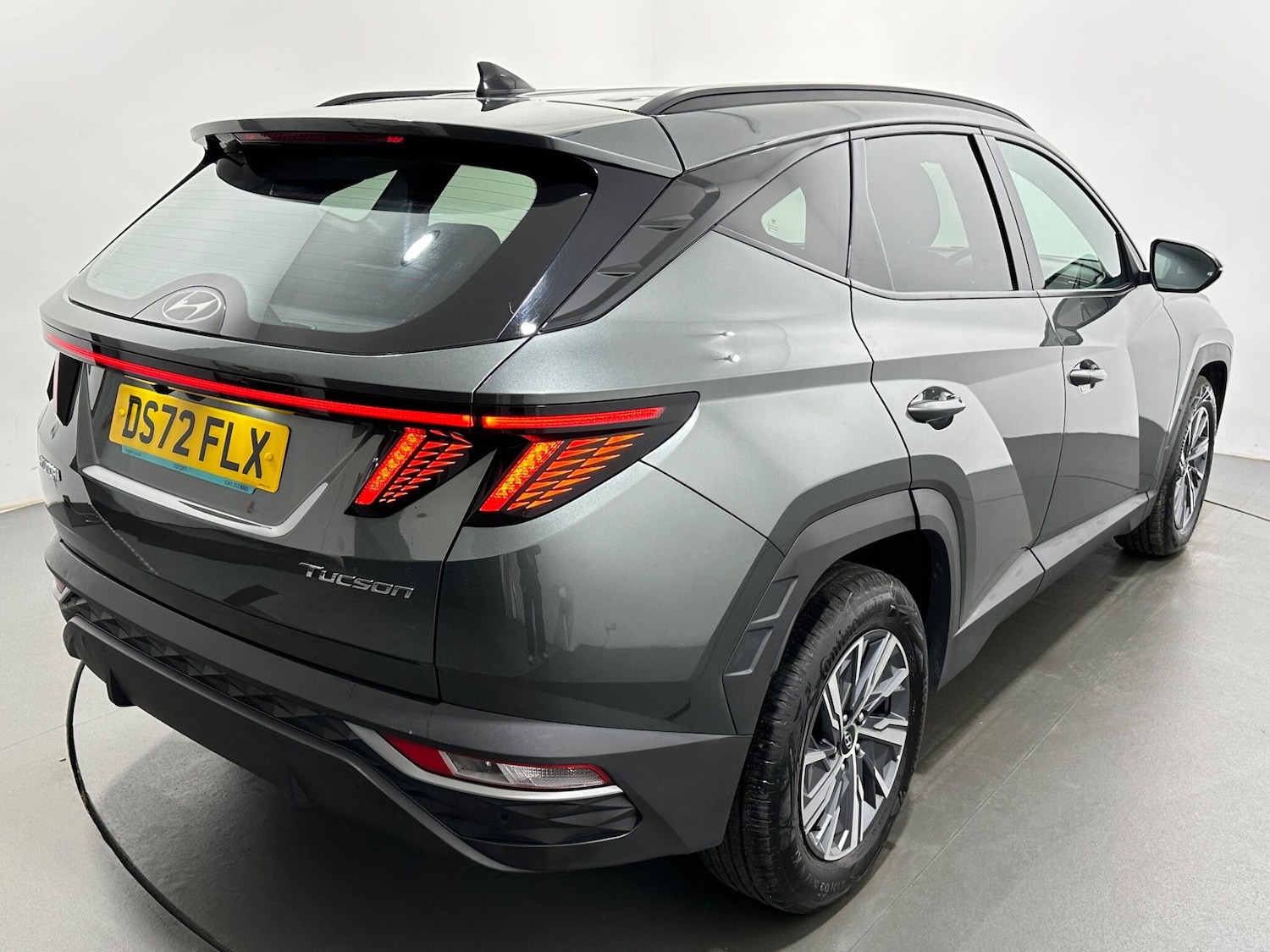 Used Hyundai TUCSON 2022 for sale - 77304946: Photo 49