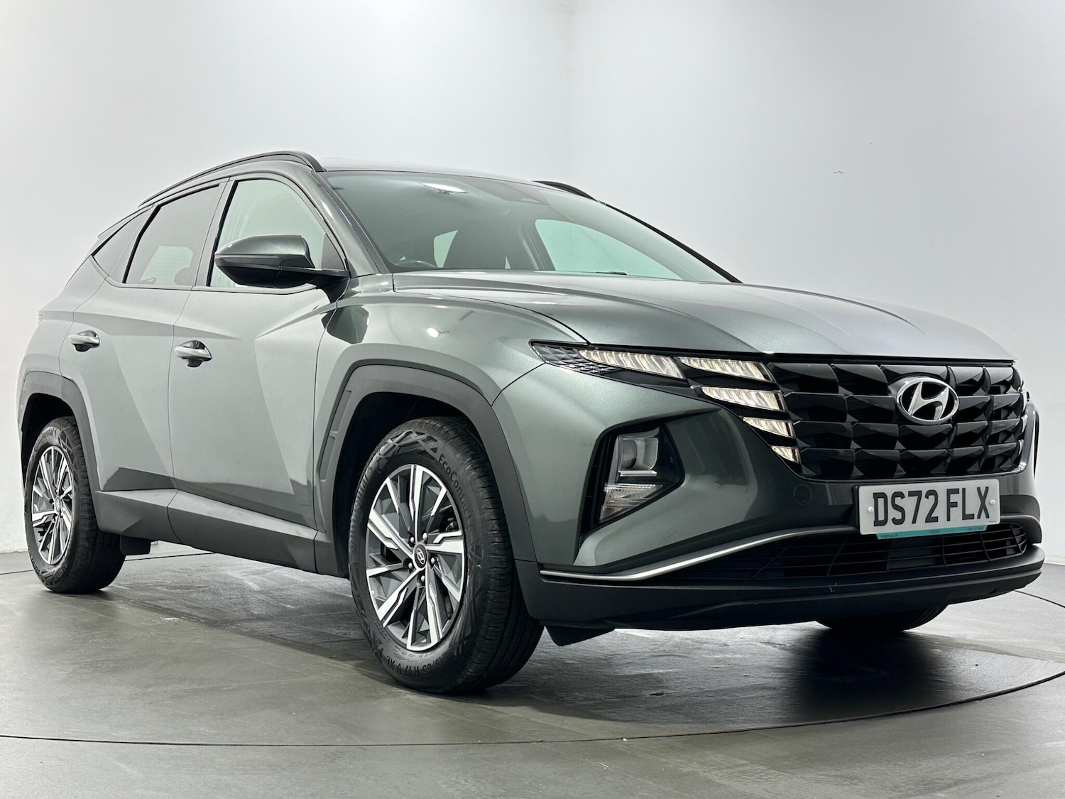 Used Hyundai TUCSON 2022 for sale - 77304946: Photo 50