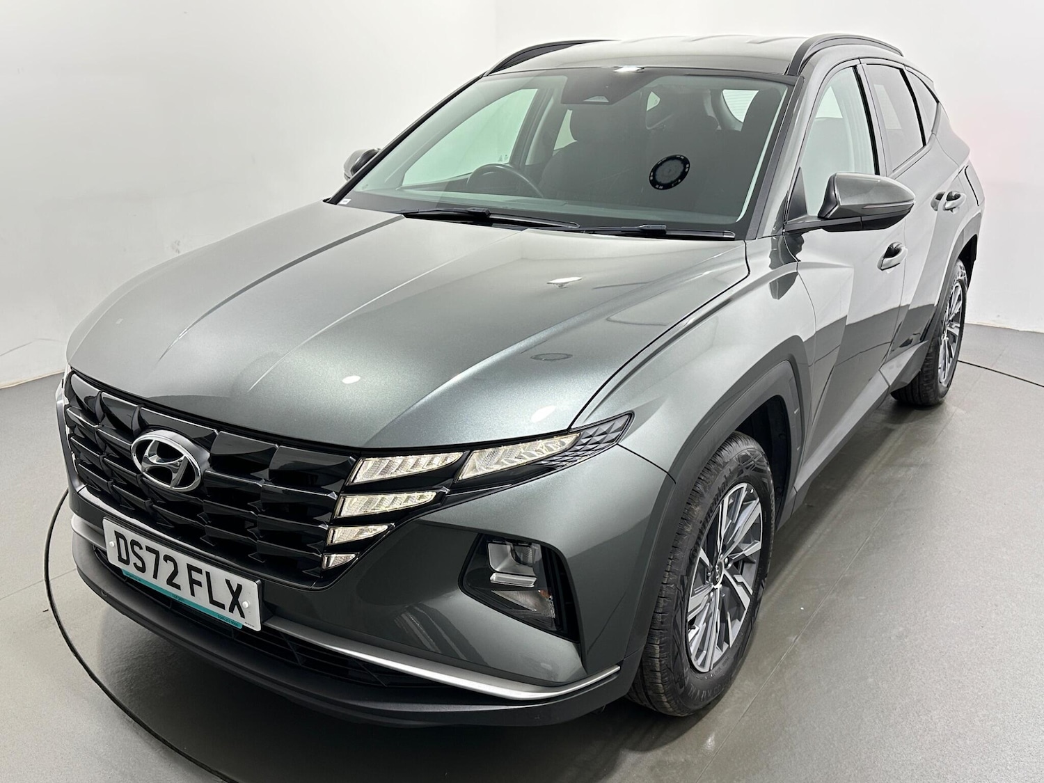 Used Hyundai TUCSON 2022 for sale - 77304946: Photo 51