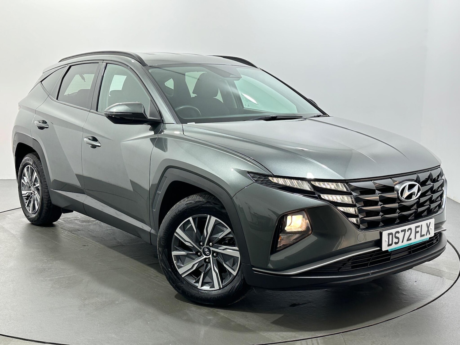 Used Hyundai TUCSON 2022 for sale - 77304946: Photo 52