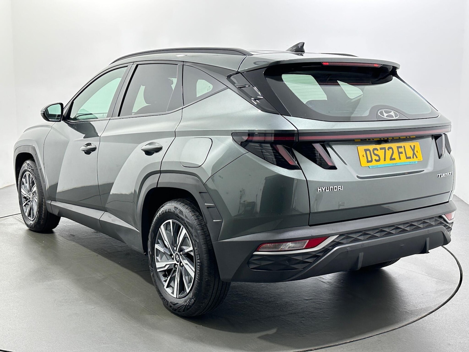 Used Hyundai TUCSON 2022 for sale - 77304946: Photo 6