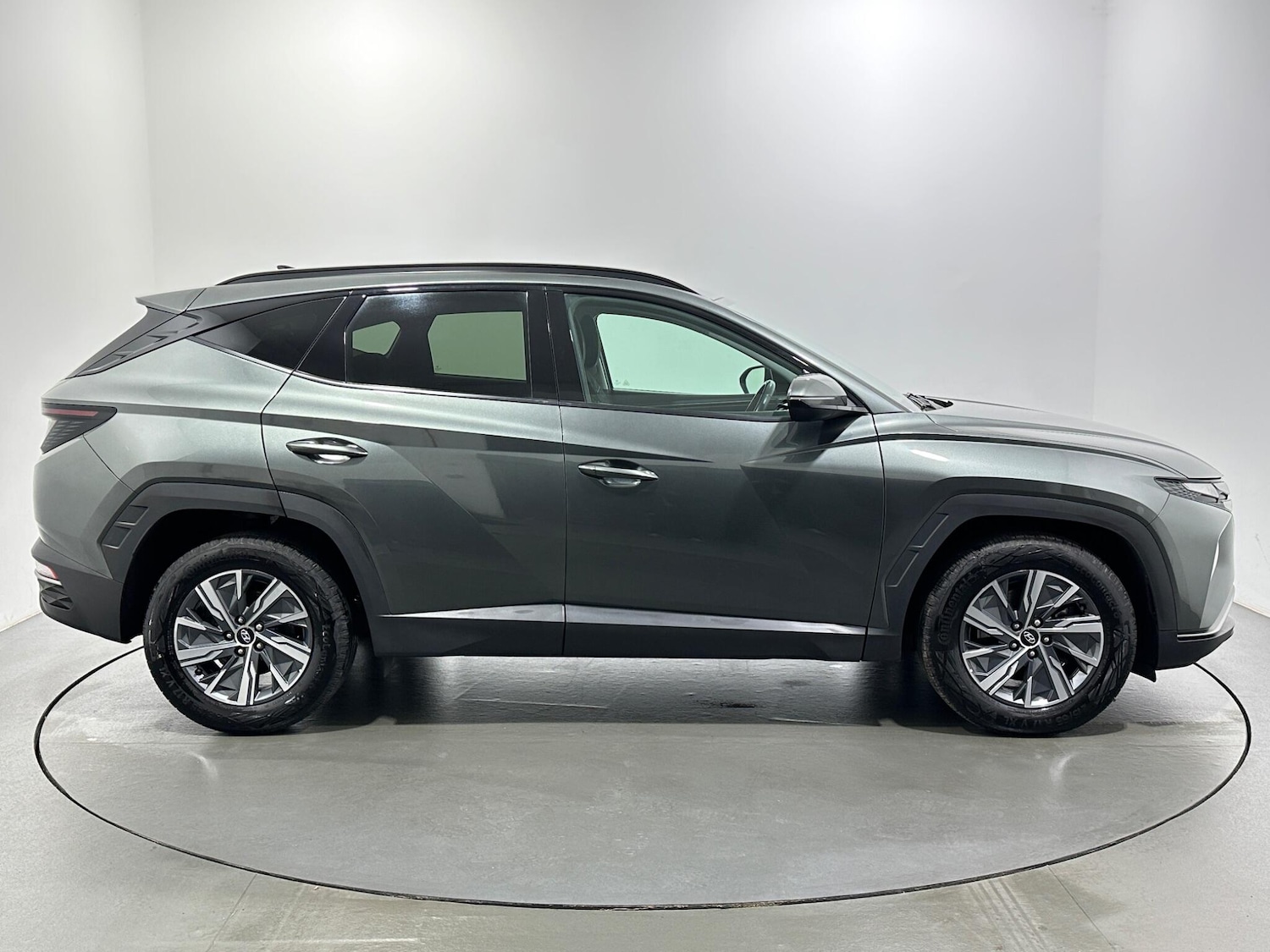 Used Hyundai TUCSON 2022 for sale - 77304946: Photo 9