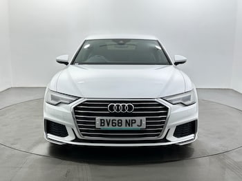 Used Audi A6 2019 for sale - 78361512: Photo
