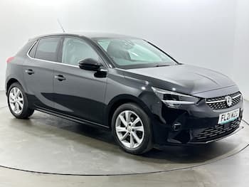 Used Vauxhall Corsa 2021 for sale - 79589388: Photo