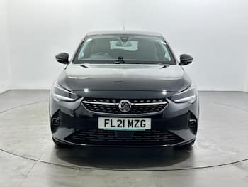 Used Vauxhall Corsa 2021 for sale - 79589388: Photo