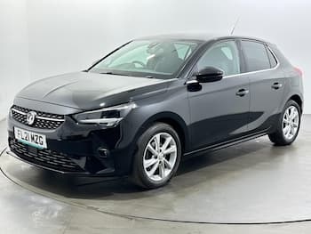 Used Vauxhall Corsa 2021 for sale - 79589388: Photo