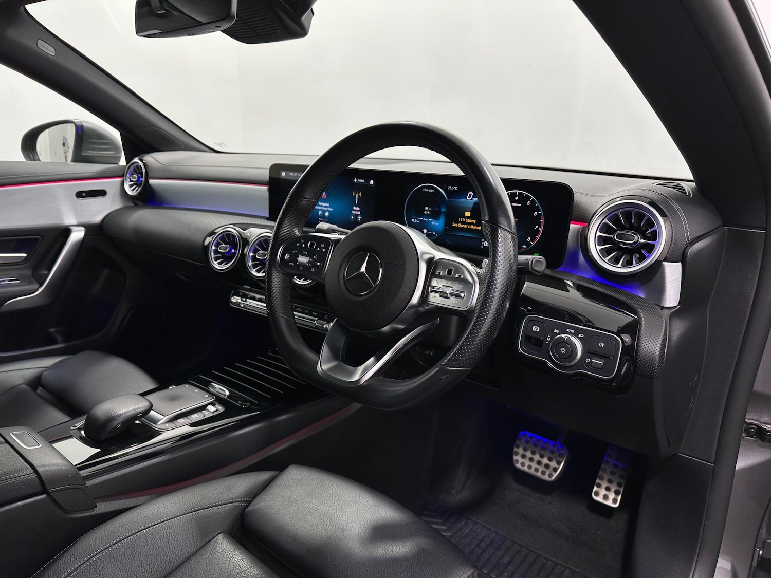 Used Mercedes-Benz CLA 2021 for sale - 76878855: Photo 10