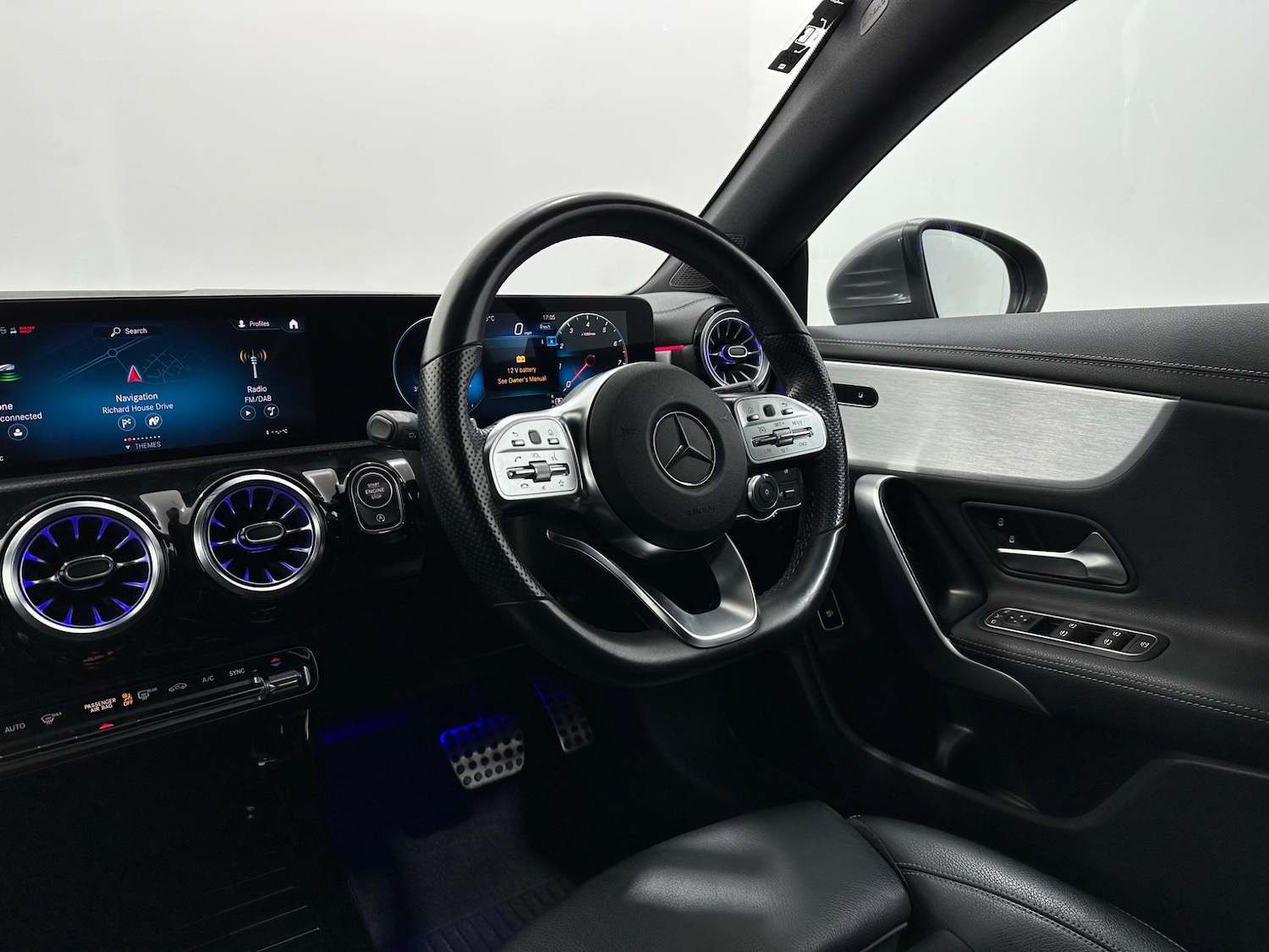 Used Mercedes-Benz CLA 2021 for sale - 76878855: Photo 11