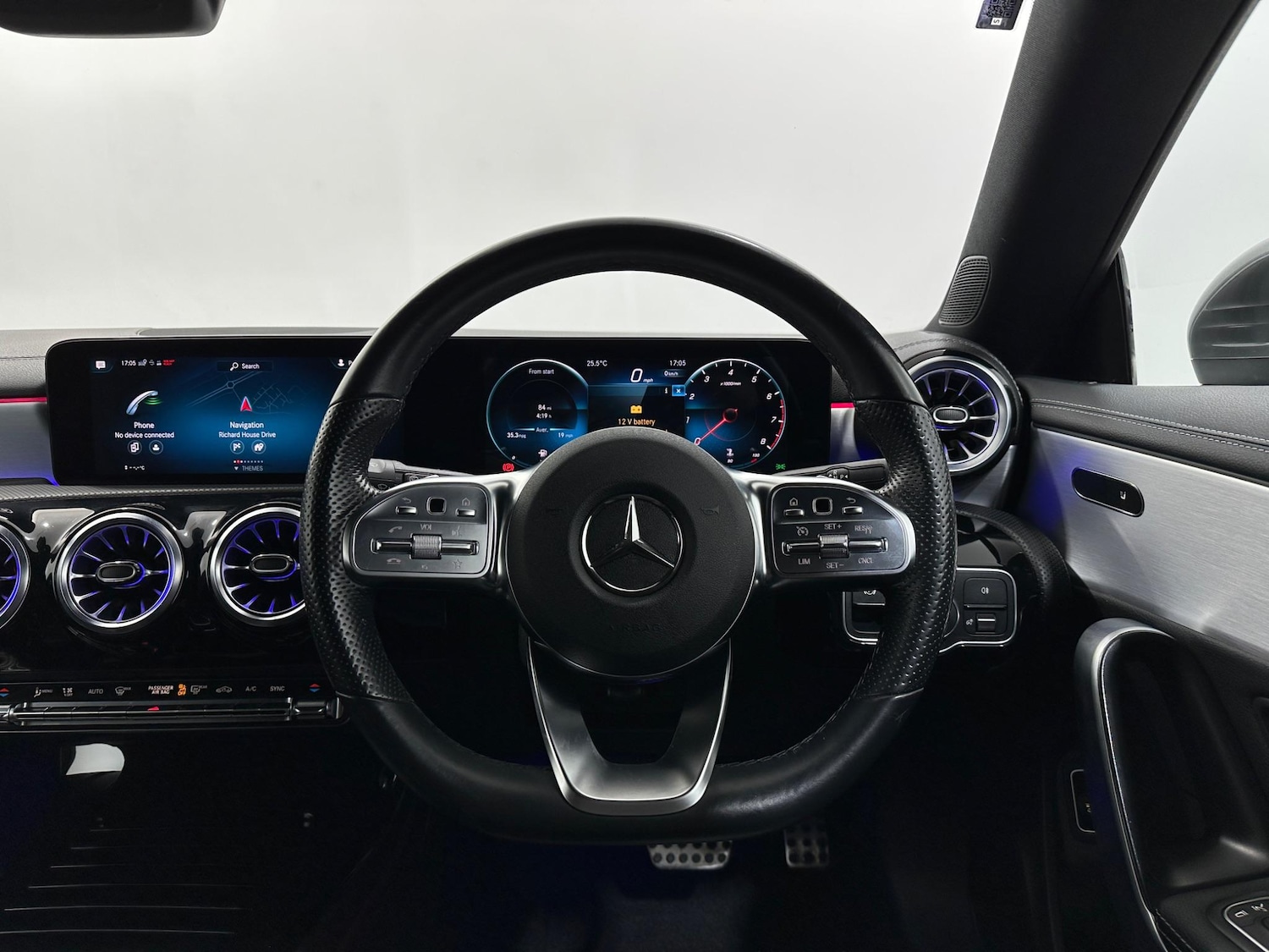 Used Mercedes-Benz CLA 2021 for sale - 76878855: Photo 12