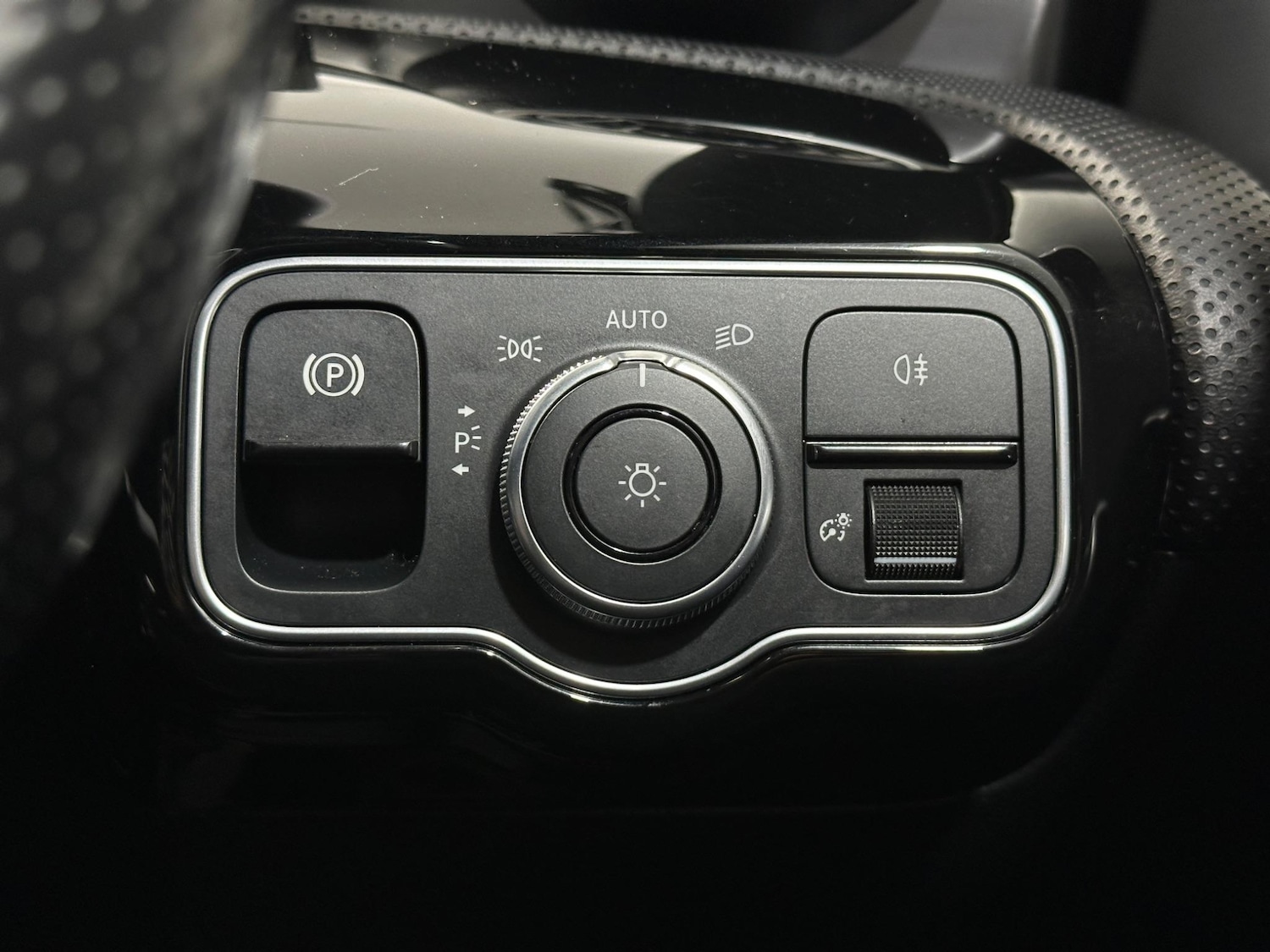 Used Mercedes-Benz CLA 2021 for sale - 76878855: Photo 17