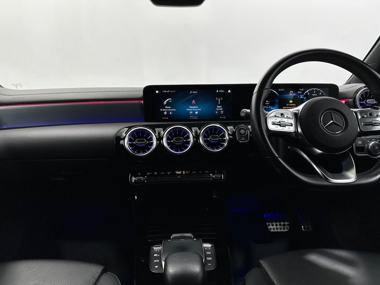 Used Mercedes-Benz CLA 2021 for sale - 76878855: Photo 19