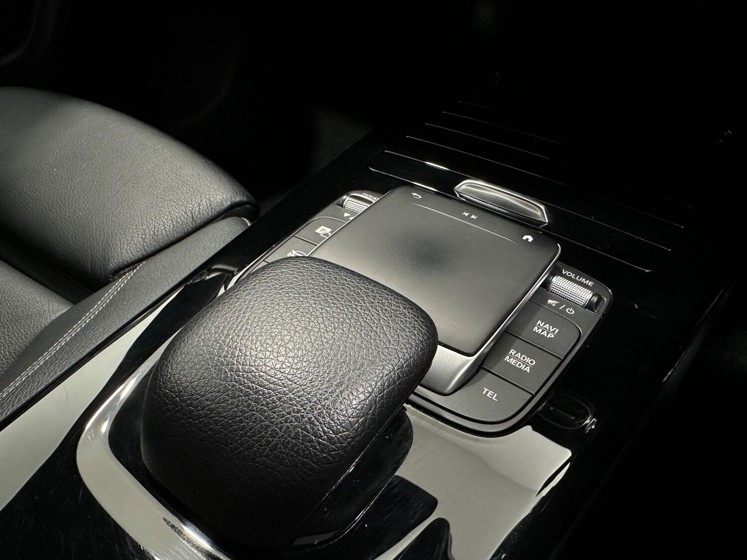 Used Mercedes-Benz CLA 2021 for sale - 76878855: Photo 20