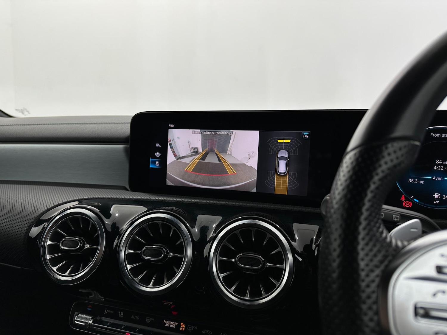 Used Mercedes-Benz CLA 2021 for sale - 76878855: Photo 22