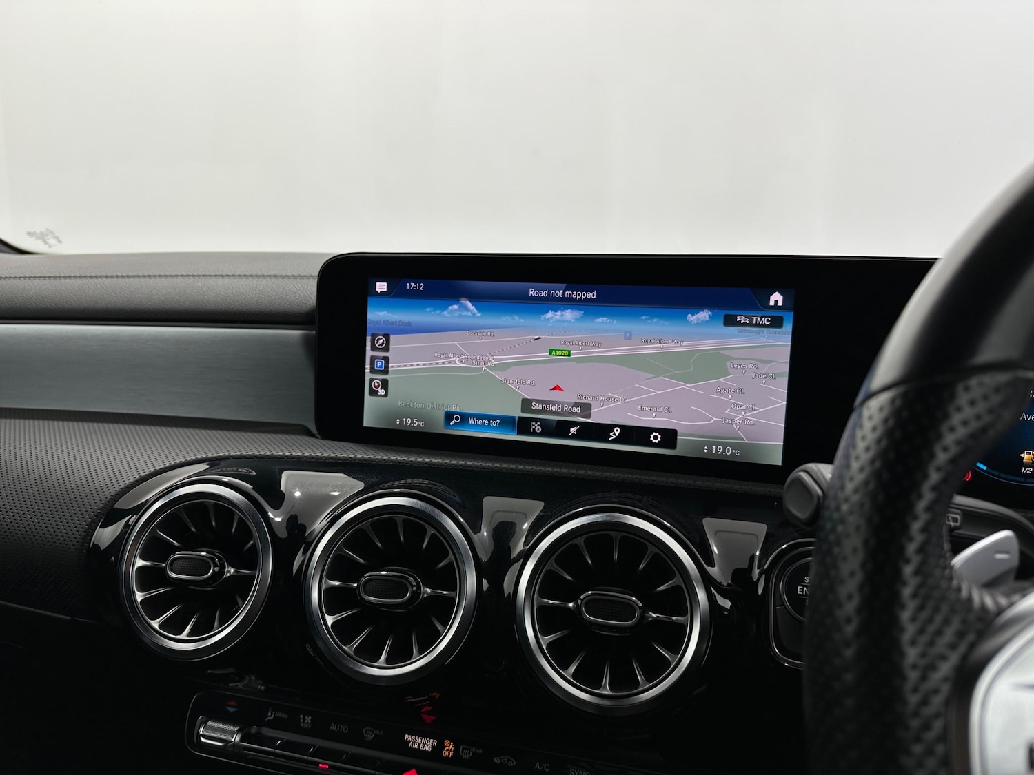 Used Mercedes-Benz CLA 2021 for sale - 76878855: Photo 23