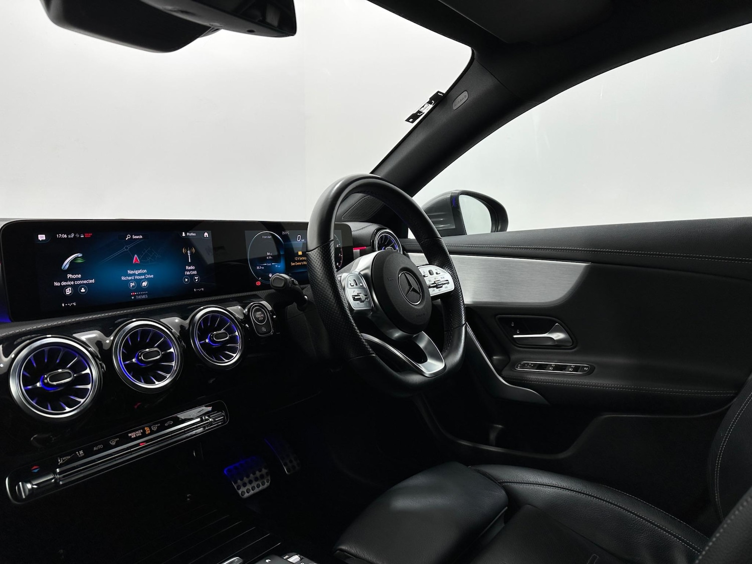 Used Mercedes-Benz CLA 2021 for sale - 76878855: Photo 29