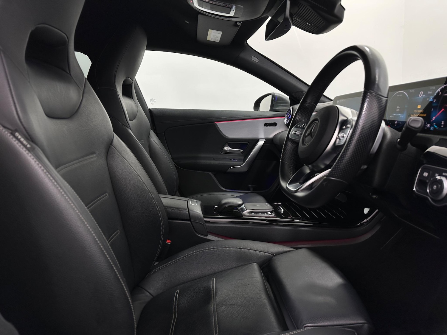 Used Mercedes-Benz CLA 2021 for sale - 76878855: Photo 30