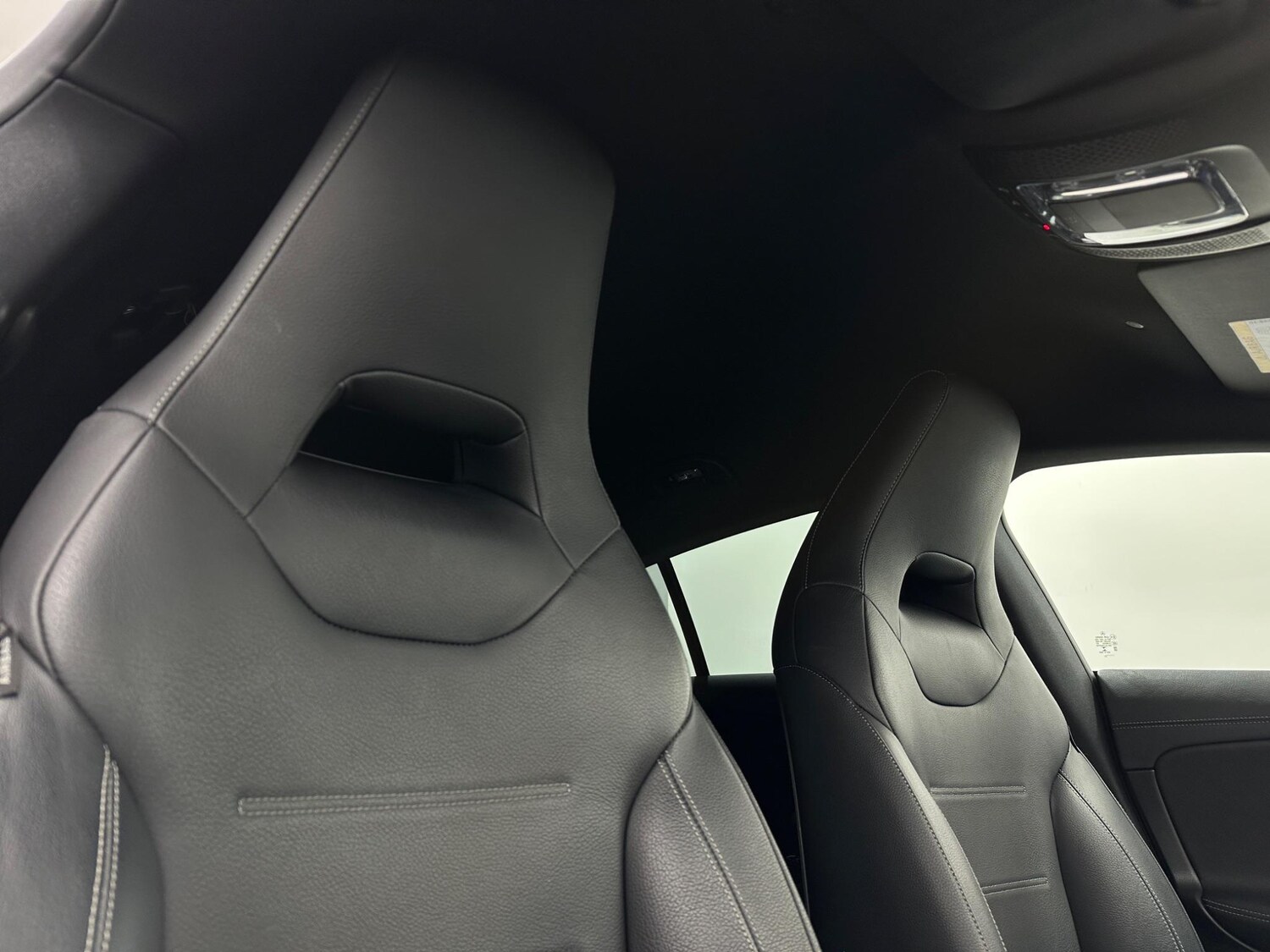 Used Mercedes-Benz CLA 2021 for sale - 76878855: Photo 31