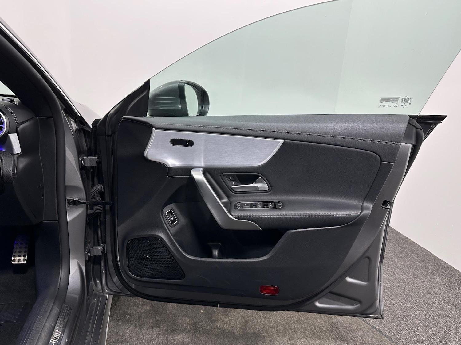 Used Mercedes-Benz CLA 2021 for sale - 76878855: Photo 32