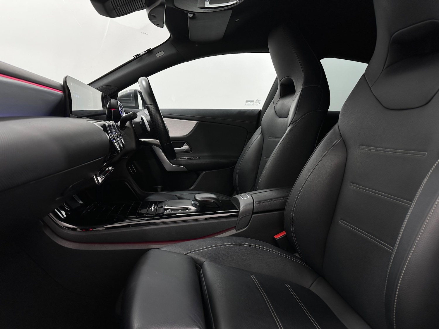 Used Mercedes-Benz CLA 2021 for sale - 76878855: Photo 33