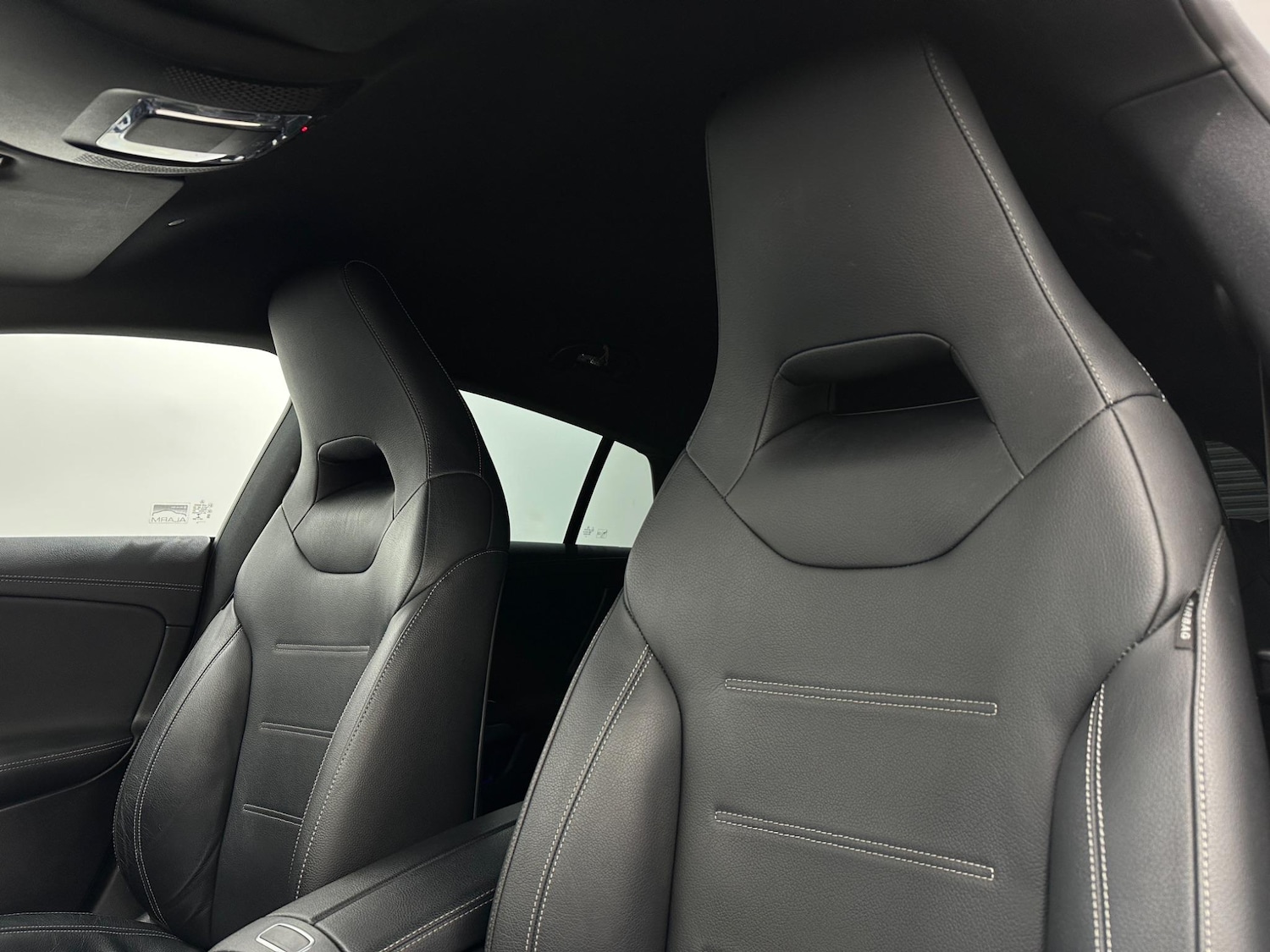 Used Mercedes-Benz CLA 2021 for sale - 76878855: Photo 34