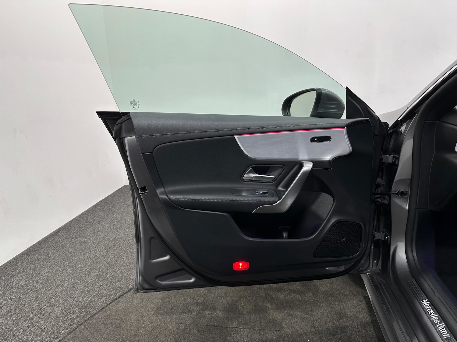 Used Mercedes-Benz CLA 2021 for sale - 76878855: Photo 35