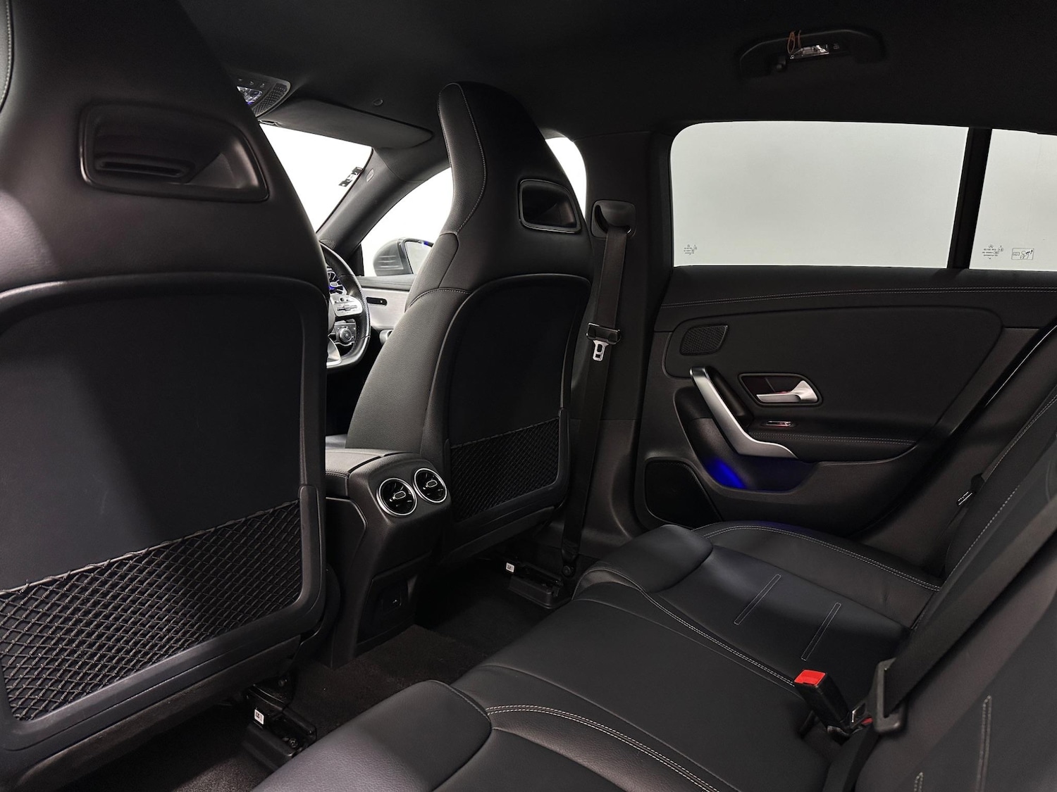 Used Mercedes-Benz CLA 2021 for sale - 76878855: Photo 36