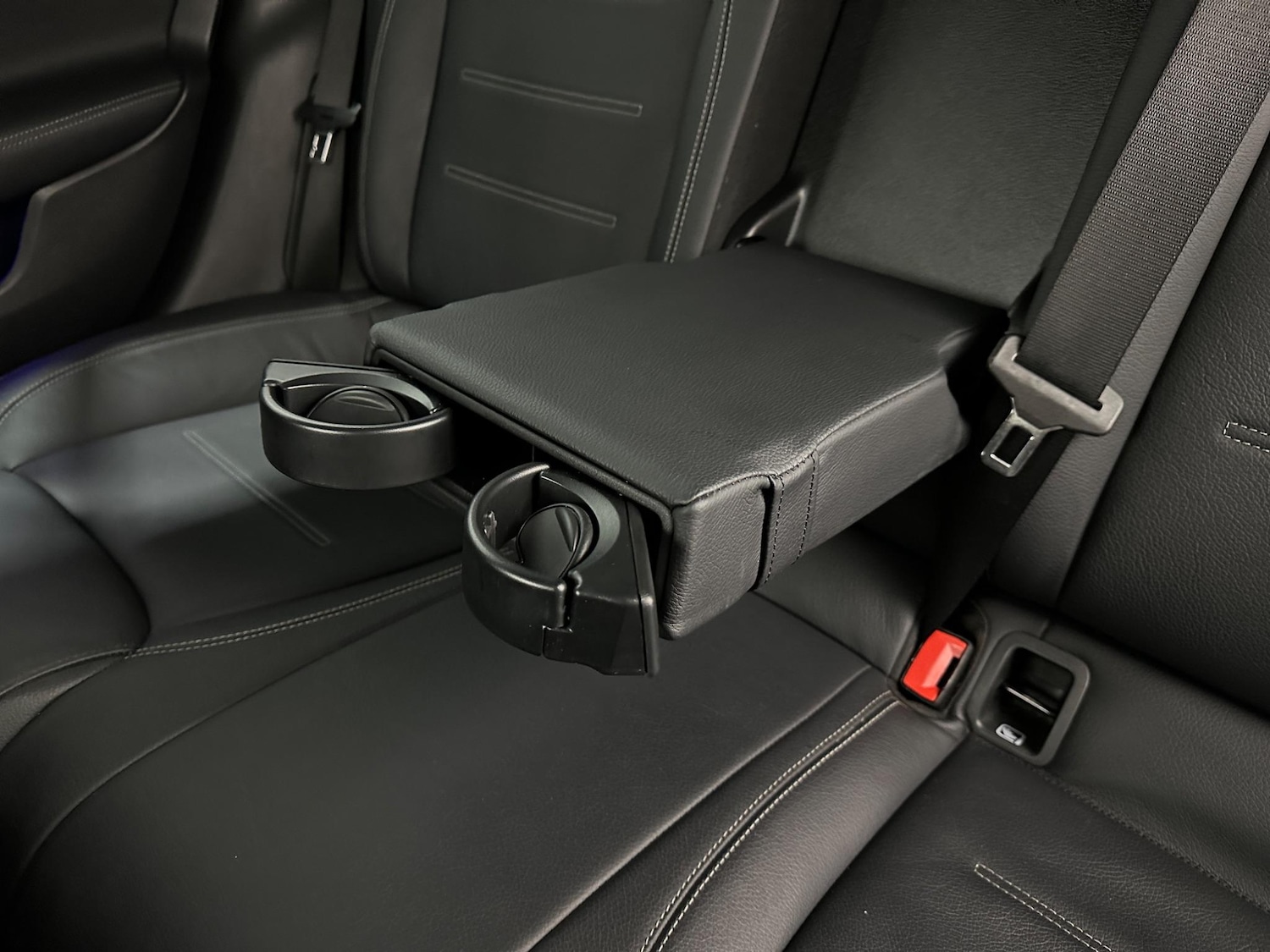 Used Mercedes-Benz CLA 2021 for sale - 76878855: Photo 37