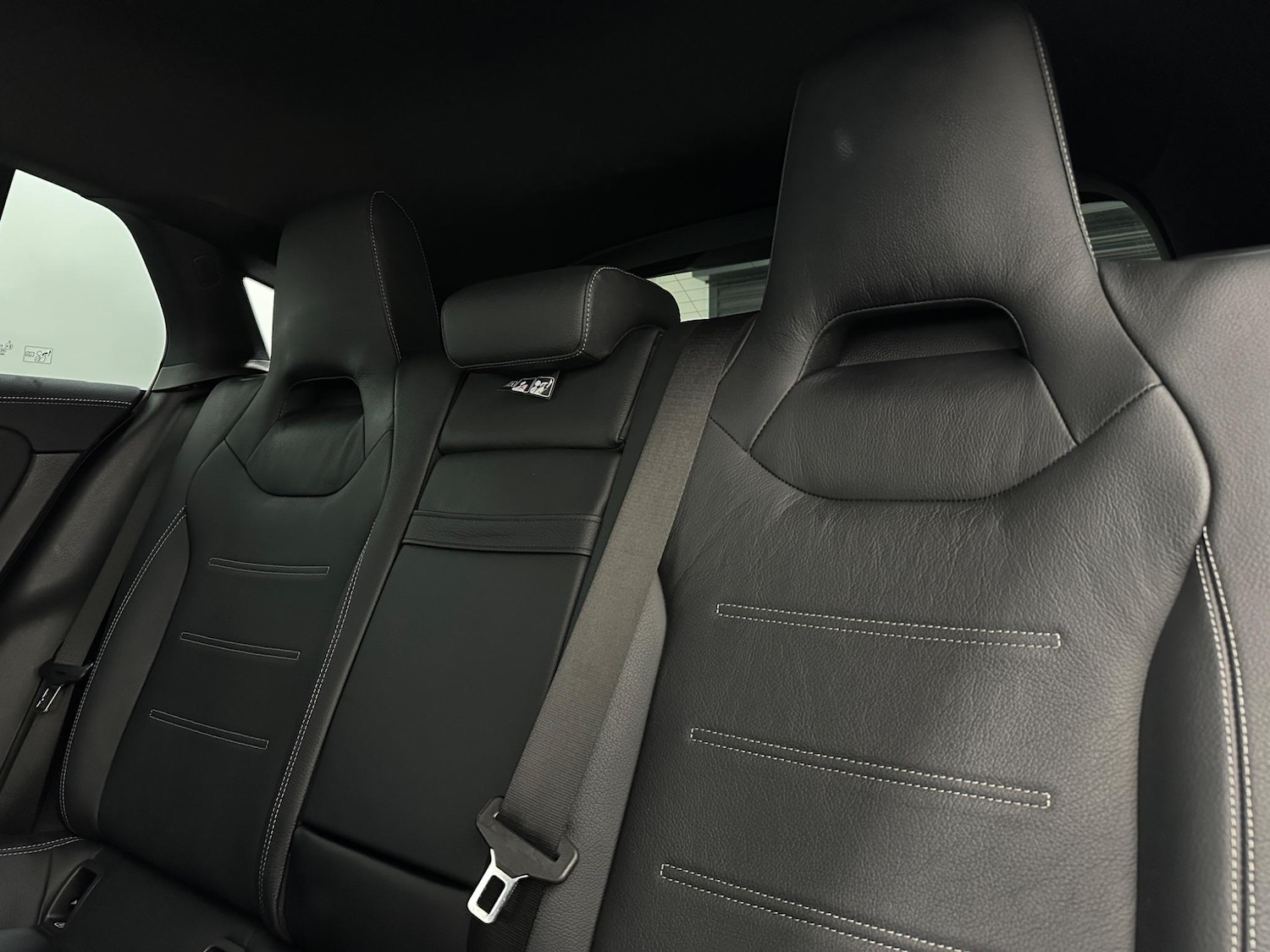 Used Mercedes-Benz CLA 2021 for sale - 76878855: Photo 38