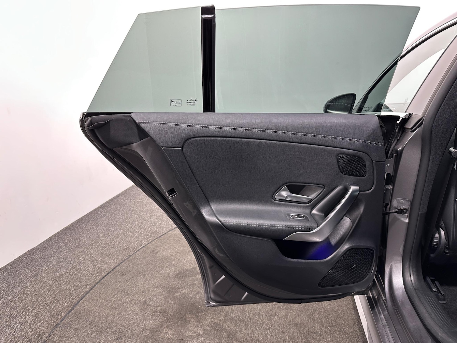 Used Mercedes-Benz CLA 2021 for sale - 76878855: Photo 39