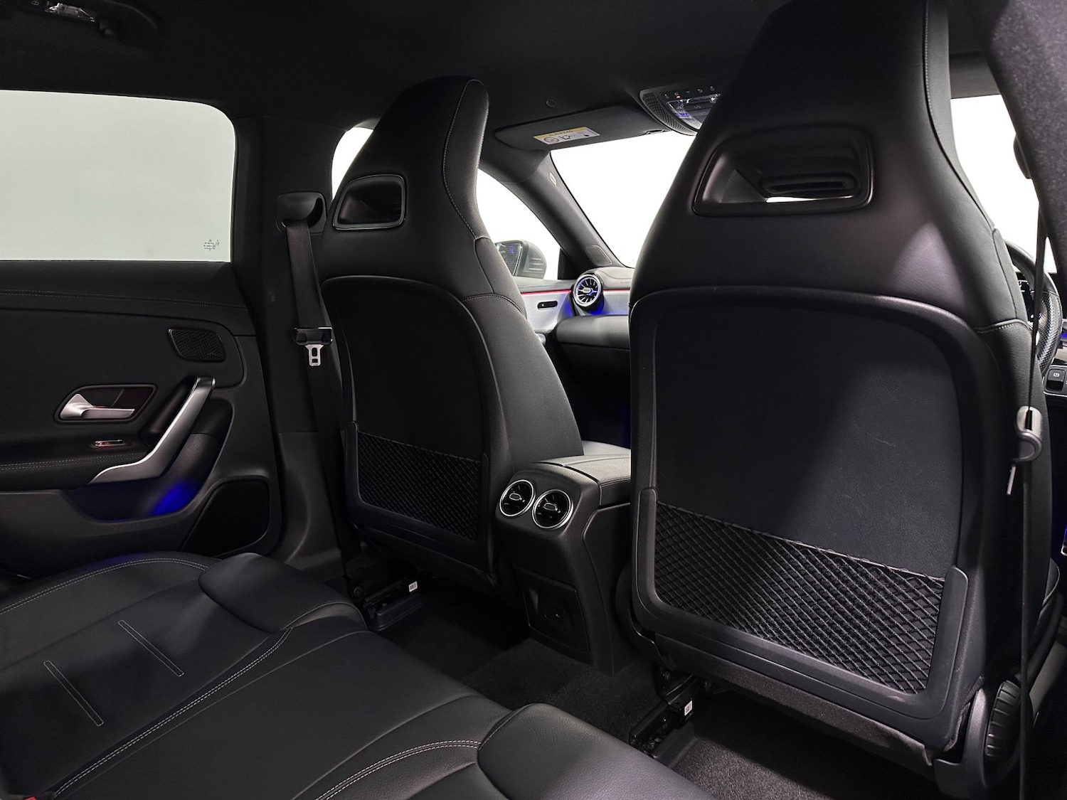 Used Mercedes-Benz CLA 2021 for sale - 76878855: Photo 40