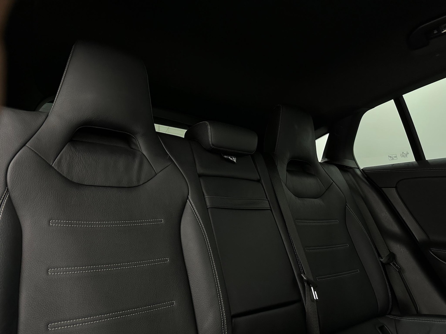 Used Mercedes-Benz CLA 2021 for sale - 76878855: Photo 41