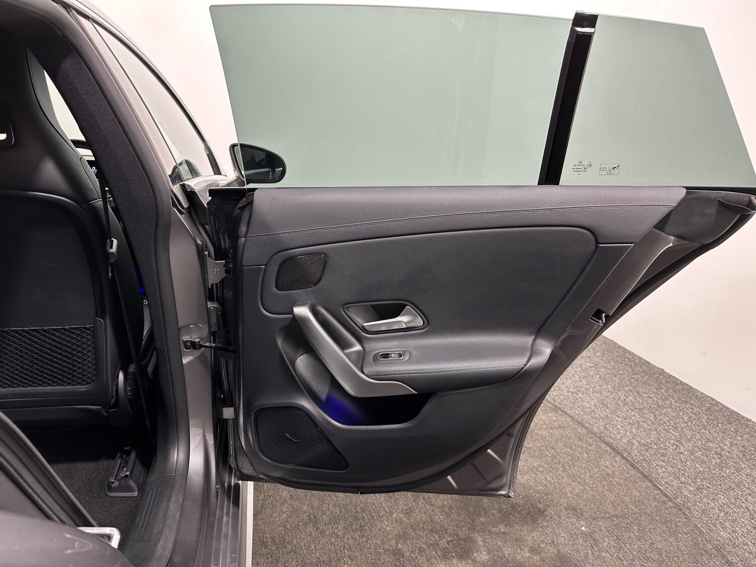 Used Mercedes-Benz CLA 2021 for sale - 76878855: Photo 42